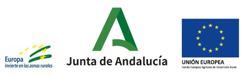 Junta Andalucía UE